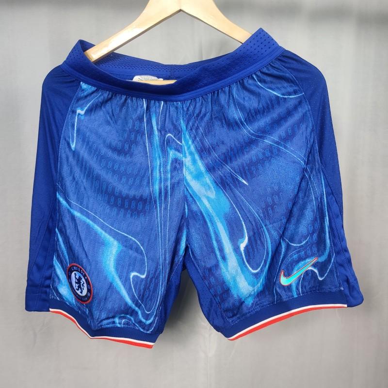 Chelsea Player Version Shorts