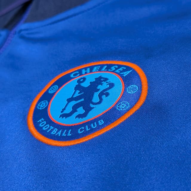 Chelsea Anthem Jacket 24/25 Exclusive Winter Collection