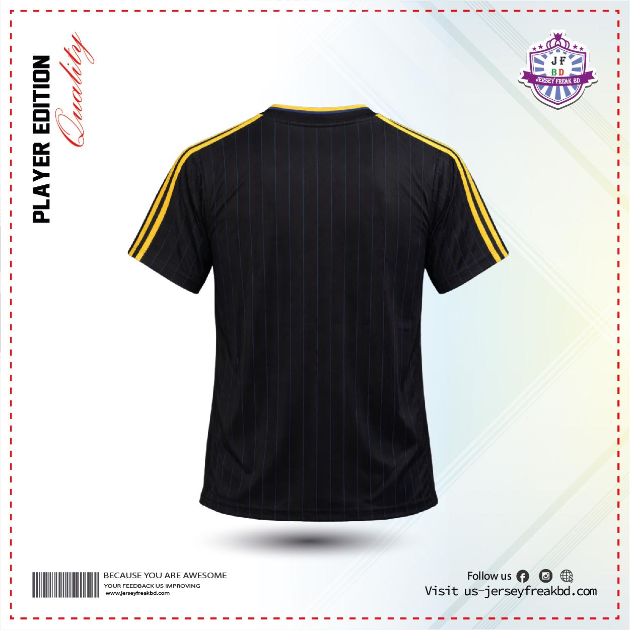 Manchester United Iconic 25-26  Kit Player  Half