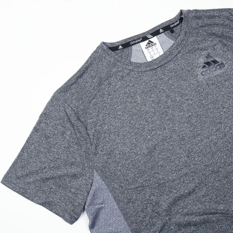 Adidas Polo T- Shirt Breathable Fabric Comfortable For Summer Collection