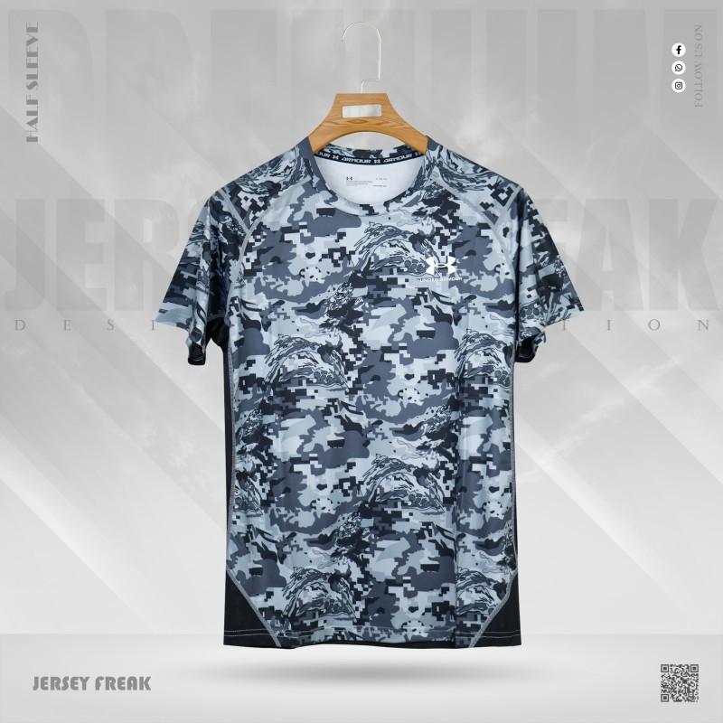 Under Armour Half-Sleeve T-Shirt