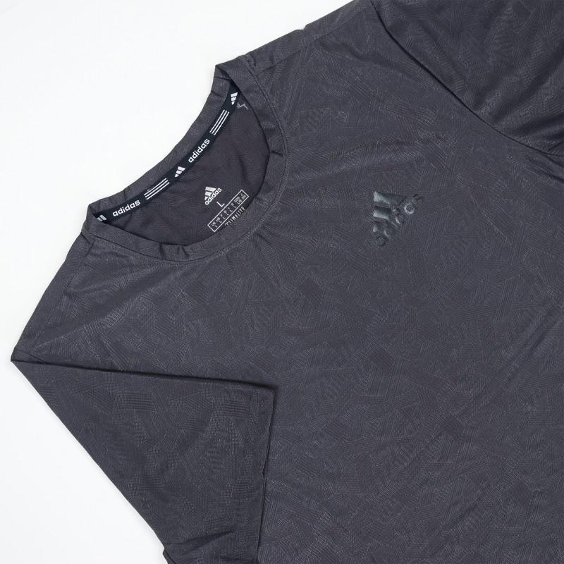 MEN REGULAR FIT T-SHIRT