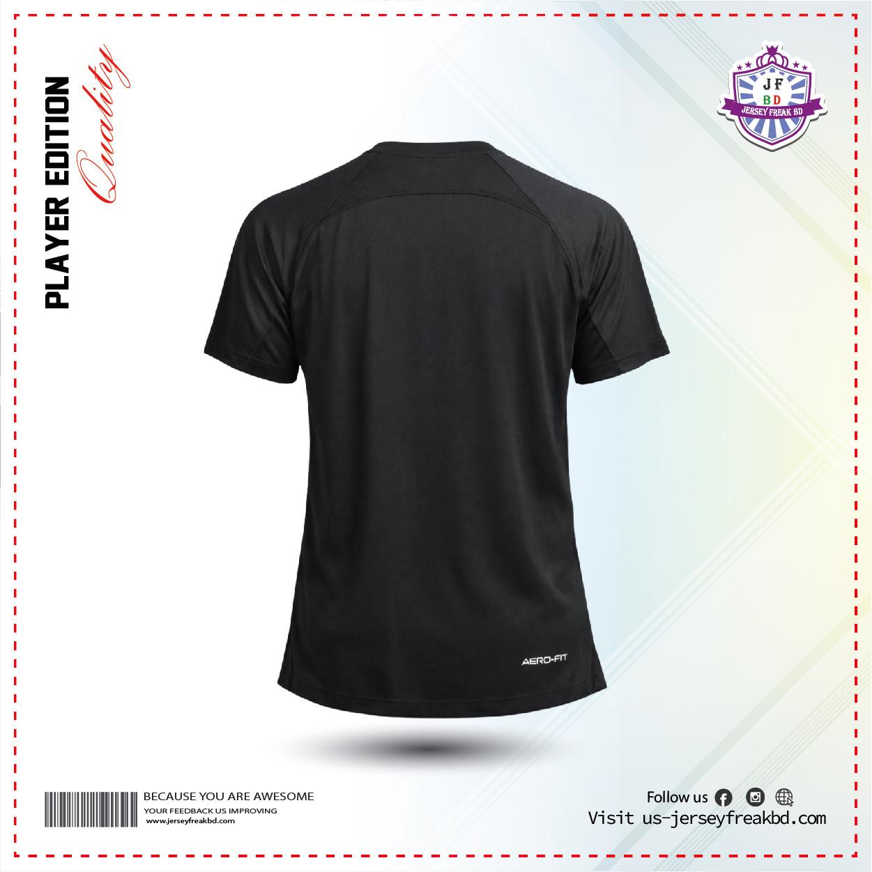 Al Ittihad Special Anniversary Kit 25-26 Player Version