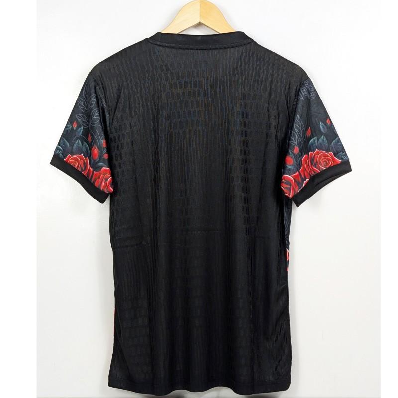 Barcelona 2025/26 Rose Special Edition Home Player Kit