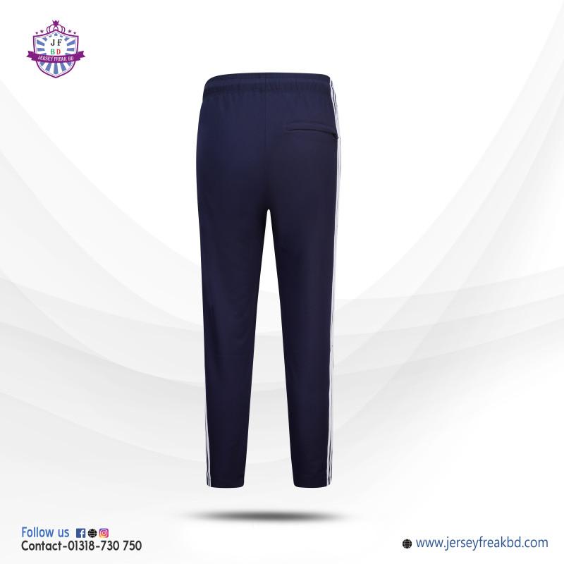 Casual Gym & joggers Pants with Zipper Pockets