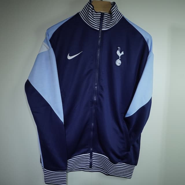 Tottenham Club Jacket 24/25 Winter Exclusive Collection