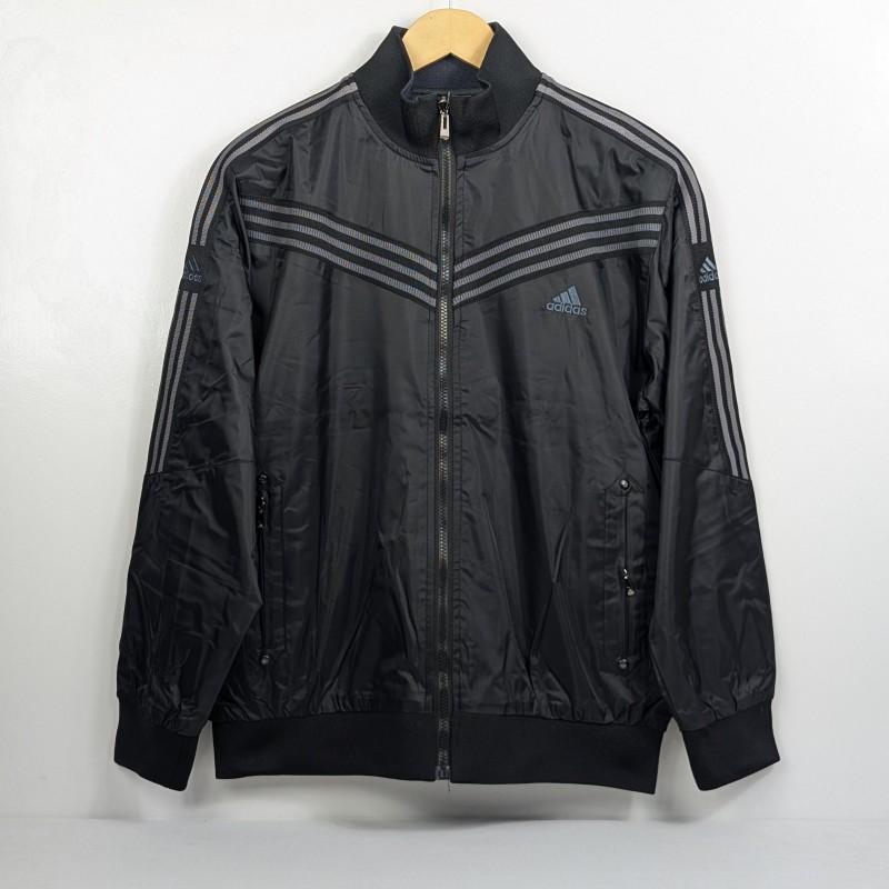 ADIDAS  BOTH SIDE WEARABLE JACKET- 803
