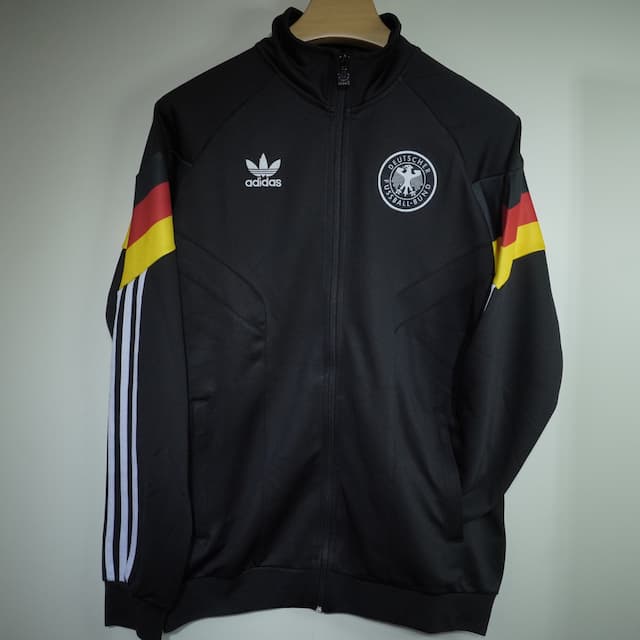 Germany Track Jacket 24/25 Premium Edition