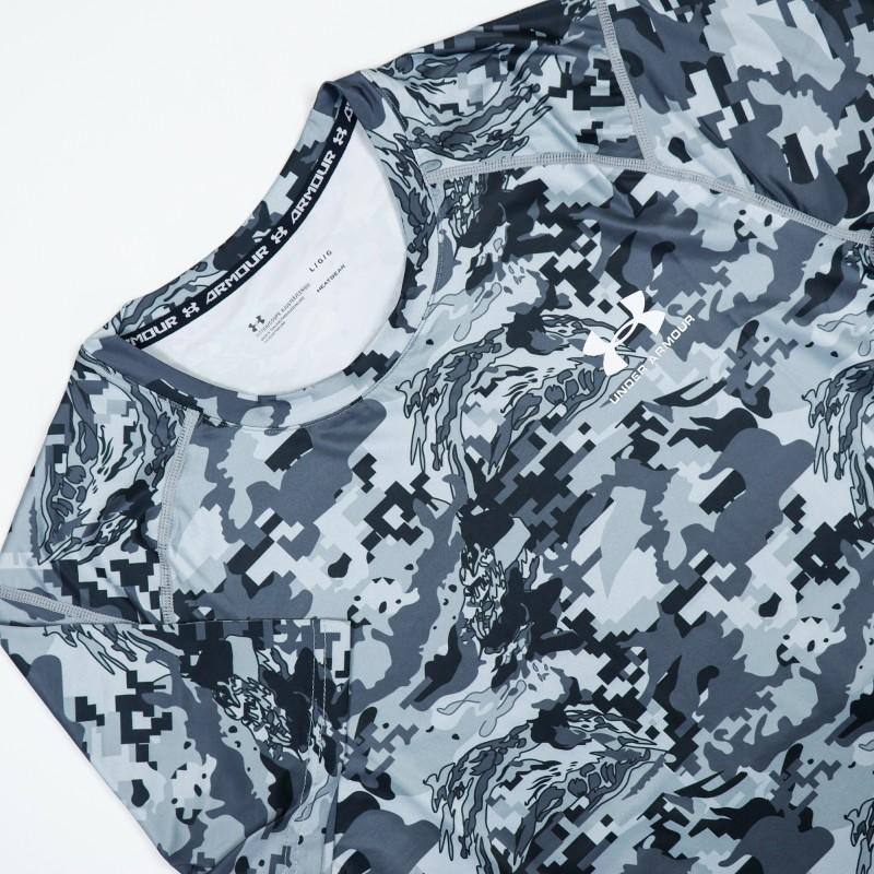 Under Armour Half-Sleeve T-Shirt