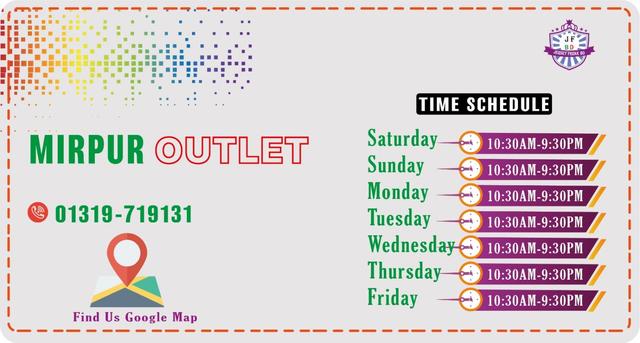 Outlet 1