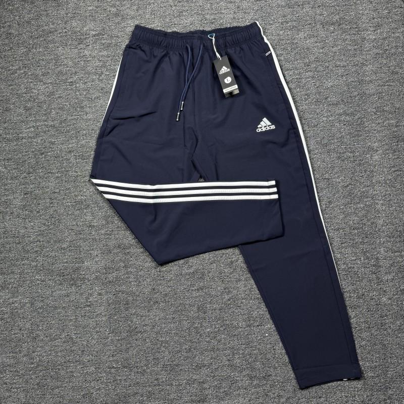 Casual Gym & joggers Pants with Zipper Pockets