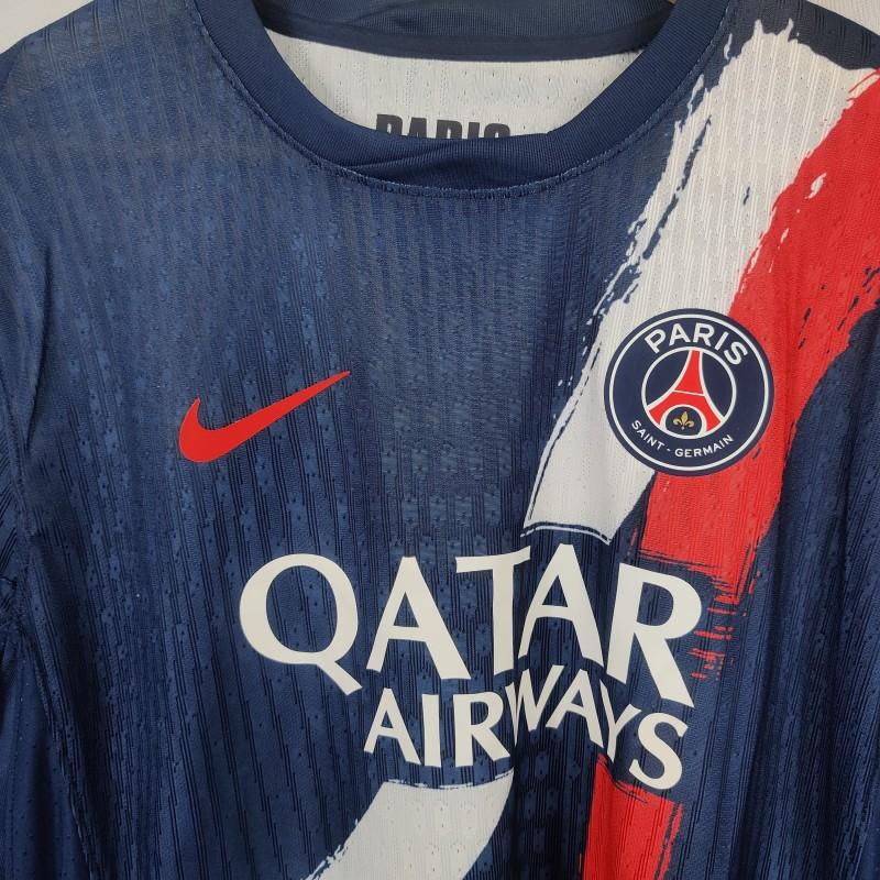 PSG home concept Kit Player Version Half