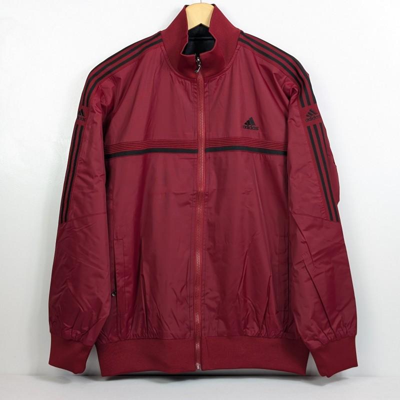 ADIDAS  BOTH SIDE WEARABLE JACKET- 669