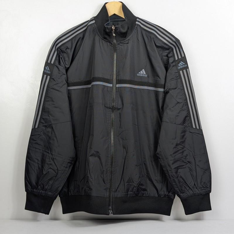 ADIDAS  BOTH SIDE WEARABLE JACKET- 669