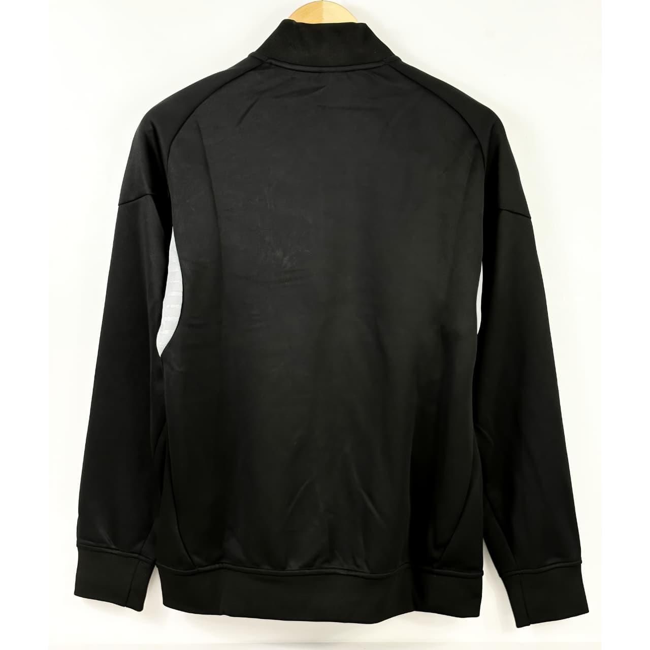 Argentina Black Jacket 25/26 Exclusive Winter Collection