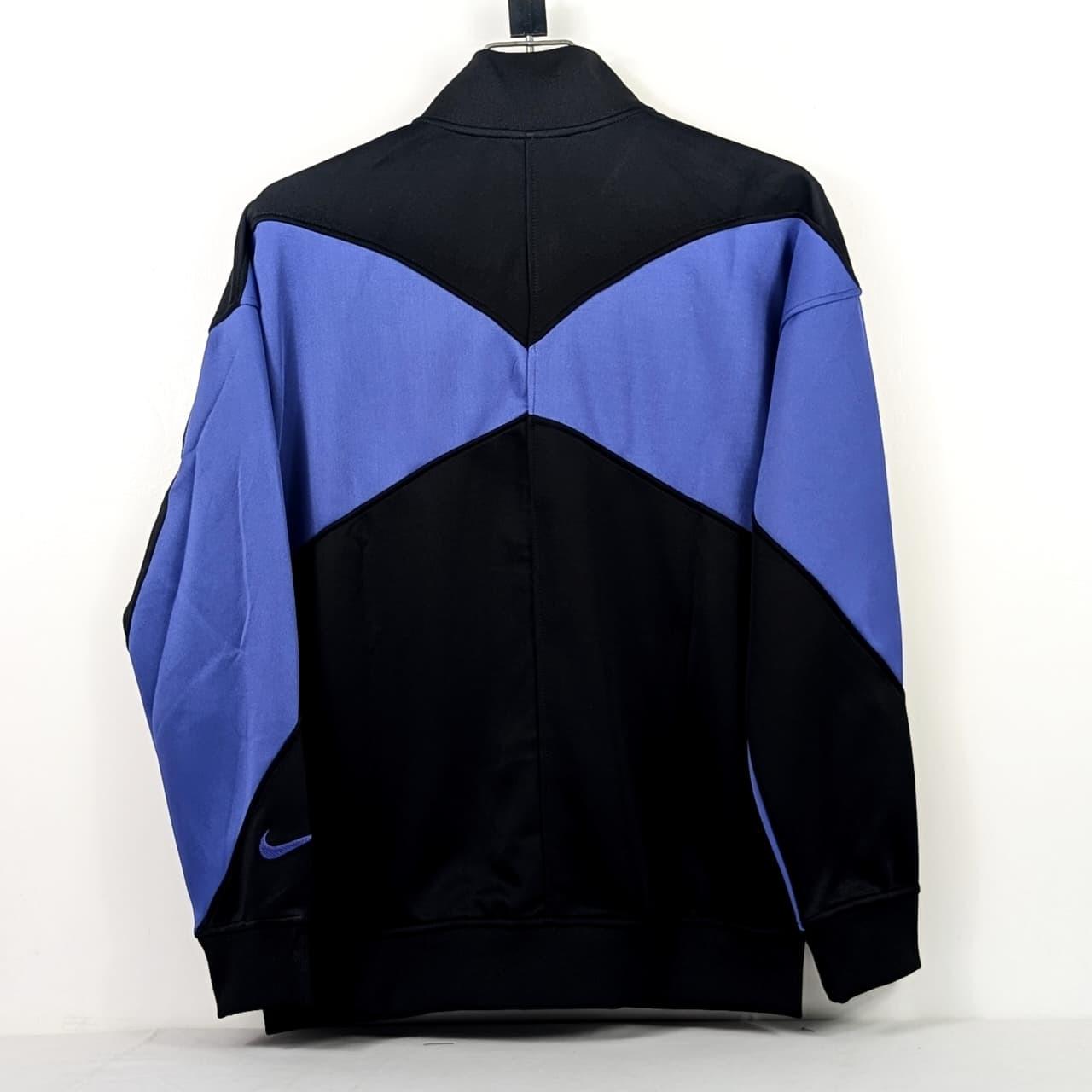 Barcelona Black Mamba Jacket 25/26 Exclusive Winter Collection