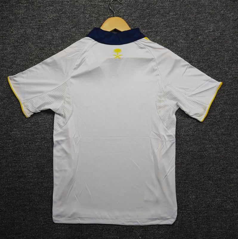 Al-Nassr  25/26 Third Kit player Half